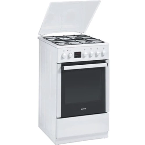 Плита комбинированная Gorenje K57325AW