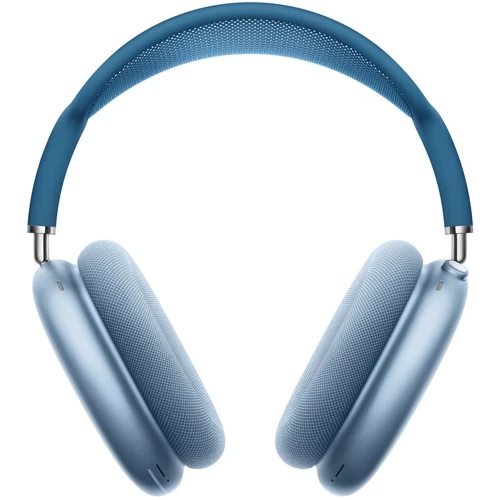 Apple AirPods Max Sky Blue (MGYL3) : Особенности Активное шумоподавление (ANC)
