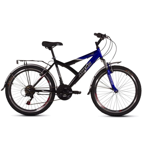Велосипед Ardis Striker 24" рама-15" St Black/Blue (0221)