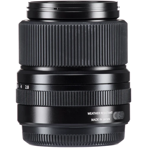 Об'єктив для фотоапарата Fujifilm GF 45мм F2.8 R WR Офіційна гарантія фото 5