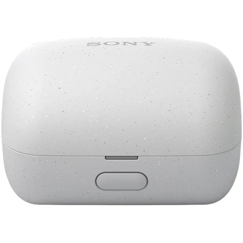 Наушники Sony LinkBuds WF-L900 White фото 6