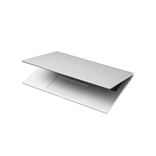 Ноутбук LG GRAM 2021 (16Z90P-G.AA66Y): Відеоадаптер Intel Iris Xe Graphics