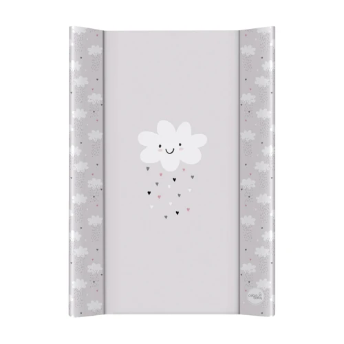 Пеленальная доска Cebababy Comfort Cloud 50x70 см серый (W-203-305-721): Производитель Cebababy