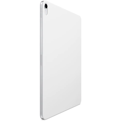 Аксессуар для iPad Apple Smart Folio White (MRXE2) for iPad Pro 12.9 2018: Цвет белый