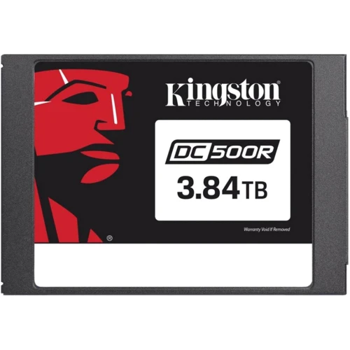 Kingston DC500R 3.84 TB (SEDC500R/3840G)