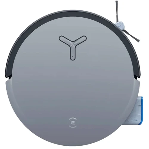 Робот уборщик ECOVACS Deebot X8 Omni Black