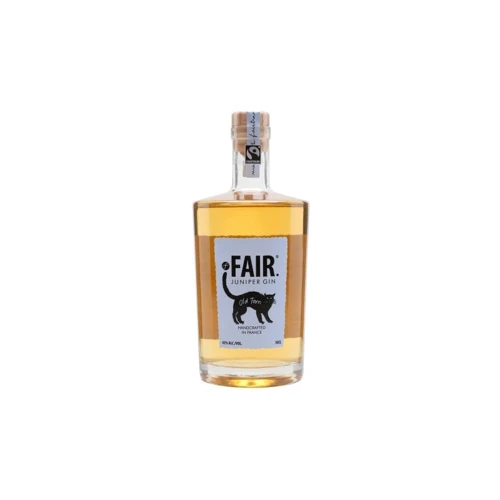 Джин Fair Old Tom Gin (0,5 л) (BW39808)