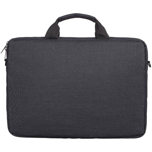Сумка для ноутбуков 2E Bags&Cases 16" Black (2E-CBN516BK): Материал нейлон