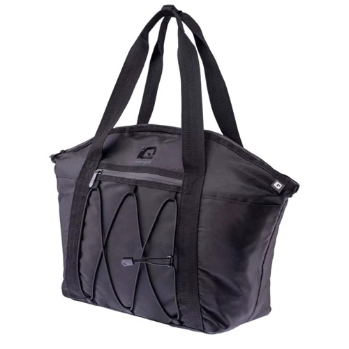 Женская дорожная сумка IQ MOTTI WMNS черная (MOTTI WMNS-BLACK): Пол Женский