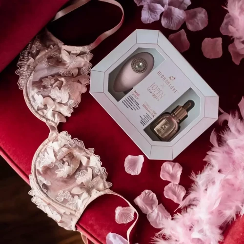 Набор HighOnLove & JOPEN: Objects of Desire Gift Set