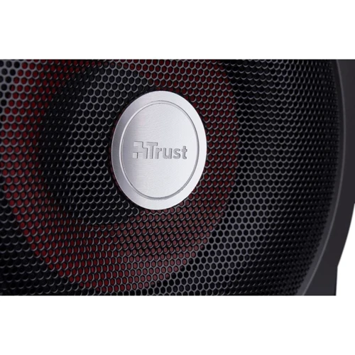 Акустическая система Trust 2.1 GXT 38 Tytan Ultimate Bass Speaker Set Black (19023) фото 4