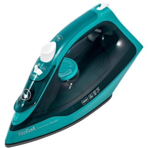 Праска Tefal FV2867: Підключення проводове (1.9 м)