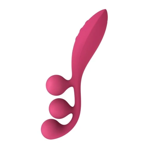 Вибратор Satisfyer Tri Ball 1