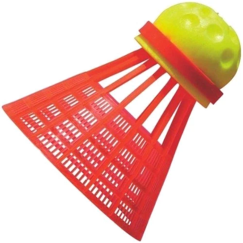 Набор Speedminton Start Set: Баланс ракетки Средний