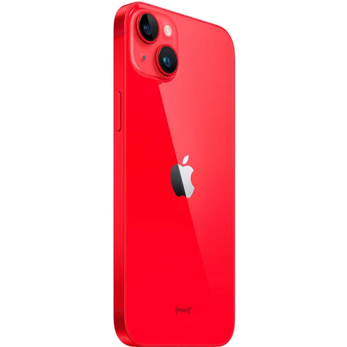 Apple iPhone 14 Plus 128GB (PRODUCT) RED (MQ513RX/A) UA фото 9