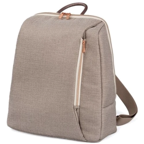 Сумка Peg-Perego Borsa Mon Amour Розовое золото (IABO4700-BA36BI29)