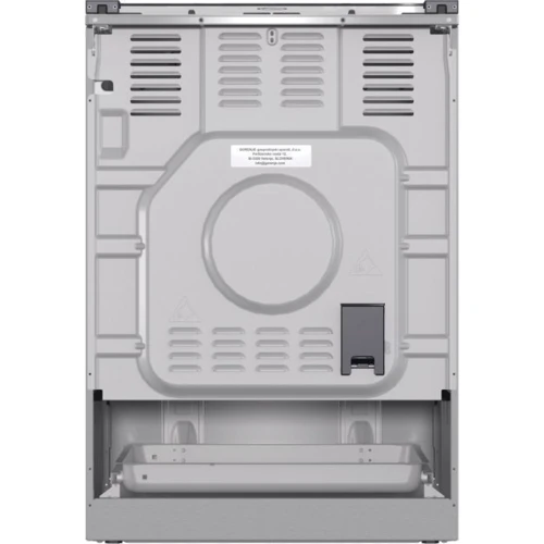 Газовая плита GORENJE GGI6C20XA фото 10