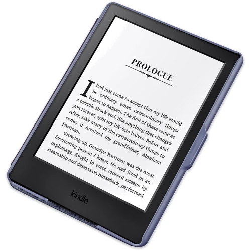 Аксессуар к электронной книге AirOn Premium для Amazon Kindle 6 (2016)/ 8 / touch 8 Blue