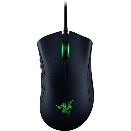 Мышь Razer DeathAdder Elite (RZ01-02010100-R3G1)