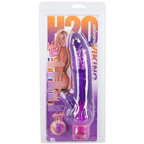 Вибратор Orion H2O Viking Wet Vibe