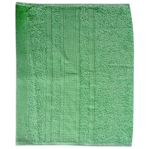 Полотенце Soho Basic Olive 30х50см (6837454): Размер, см 30x50