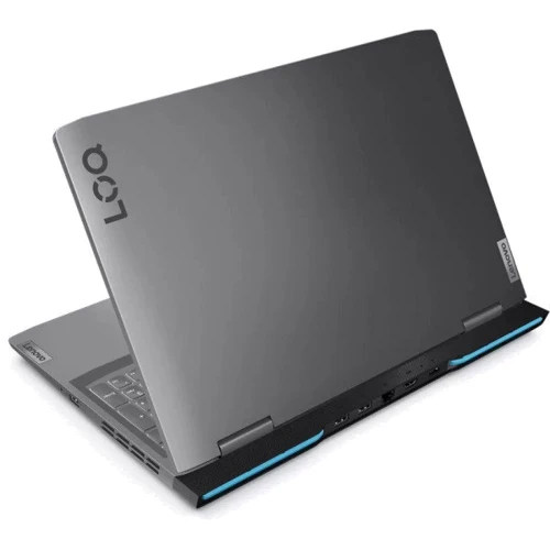 Ноутбук Lenovo LOQ 15APH8 (82XT001RUS) RB: Оперативная память 16 ГБ