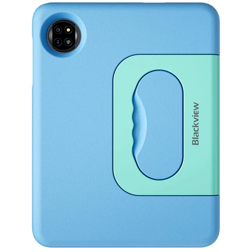 Планшет Blackview Tab 20 Kids 4/64GB Wi-Fi Bubble Blue (UA)
