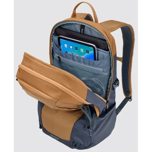 Thule EnRoute 23L Fennel/Dark Slate (TEBP-4216) для MacBook Pro 15-16": Колір коричневый (Brown)