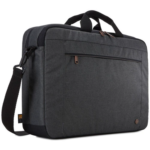 Сумка для ноутбуков Case Logic 15.6” Era Laptop Bag Obsidian (ERALB-116)