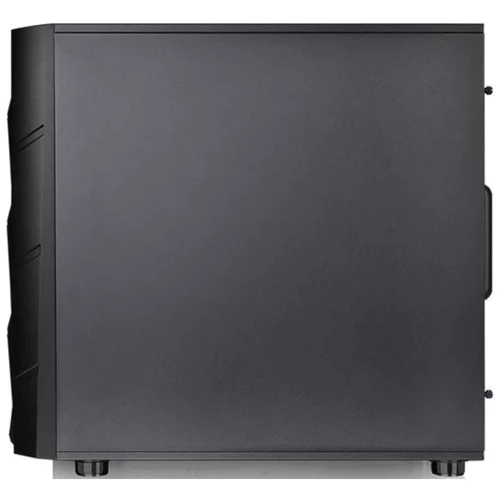 Корпус Thermaltake Commander C36 Tempered Glass ARGB Edition (CA-1N7-00M1WN-00): Форм-фактор материнської плати ATX/MicroATX/Mini-ITX