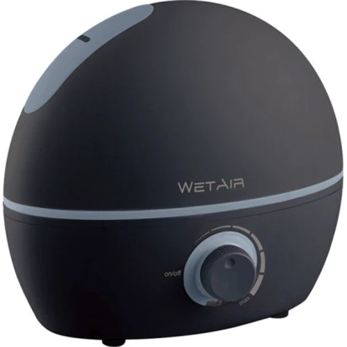 Увлажнитель воздуха WetAir MH-201B: Емкость резервуара для воды, л 2.3