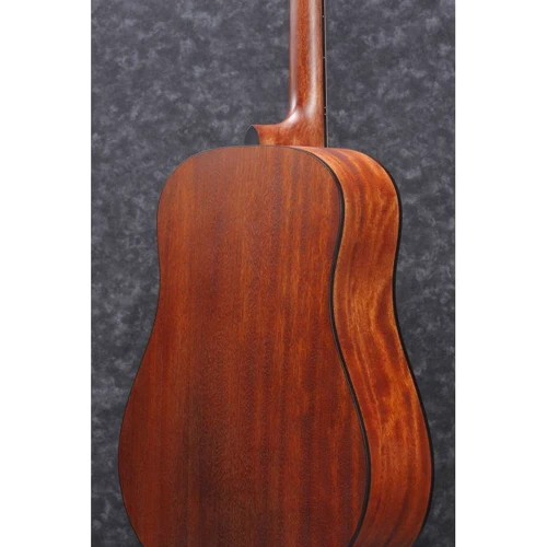 Гітара акустична Ibanez AAD100: Кількість струн 6