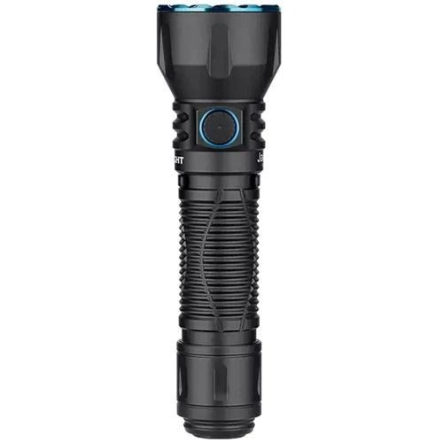 Ліхтар туристичний Olight Javelot matte black (2370.43.59): Максимальний час роботи, год 4800