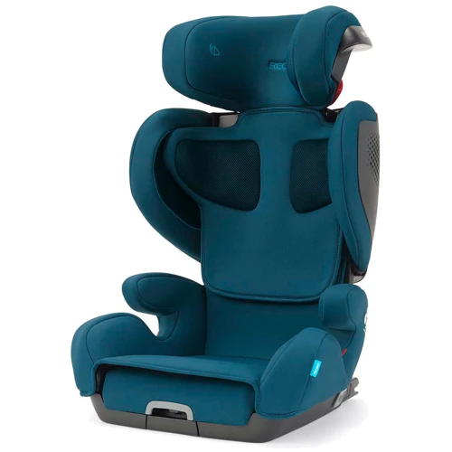 Автокресло Recaro Mako Elite2 Select Teal Green