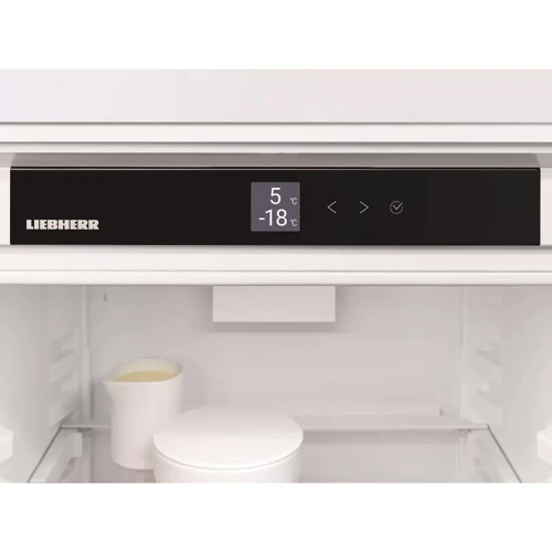Встраиваемый холодильник Liebherr ICSe 5122: Класс энергопотребления A+