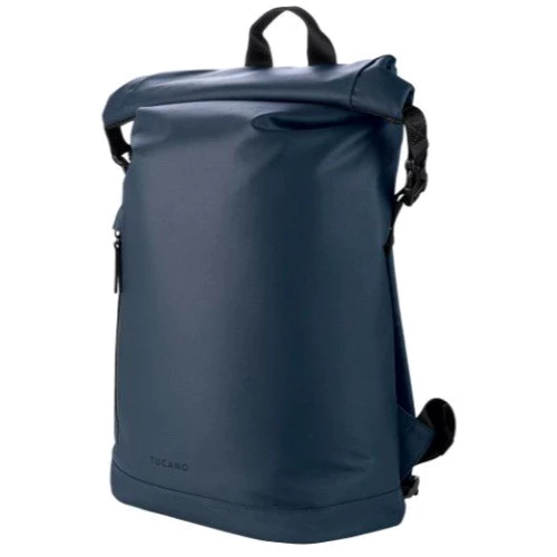 Сумка для ноутбуков Tucano 15.6" Rollo Blue (BKROL15-B): Тип сумки рюкзак