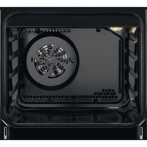 Плита комбинированная Electrolux EKK95490MW фото 6