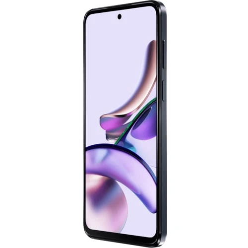 Смартфон Motorola Moto G13 4/128Gb Matte Charcoal Approved Витринный образец: Причина уценки Как новый (витринный образец): смартфон выглядит и функционирует как новый. Смартфон полностью протестирован по программе Approved, все функции работают корректно