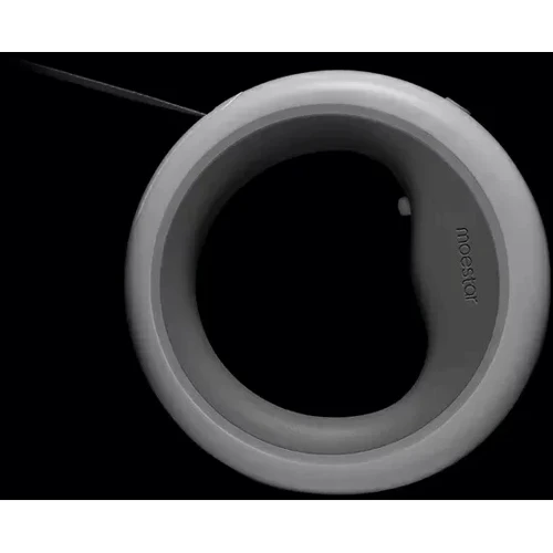 Висувною світиться поводок для тварин Moestar UFO Retractable leash 2 (MS003002) фото 12