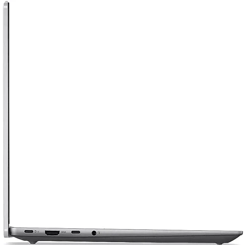 Ноутбук Lenovo IdeaPad Slim 5 14IAH8 (83BF001YLT): Екран 14" IPS (1920x1080) Full HD