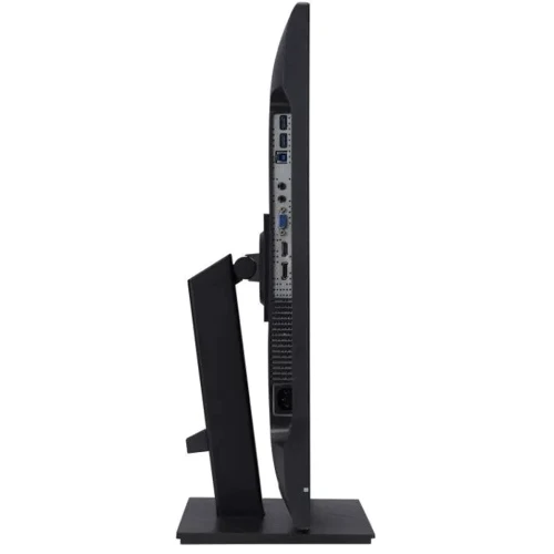Монитор ASUS VA24EQSB (90LM056F-B01170): Разъемы Выход на наушники, VGA, HDMI, DisplayPort