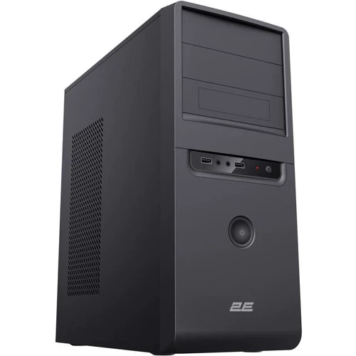 Персональный компьютер (ПК) 2E Rational (2E-12195) UA: Процессор Intel Core i5-12400 (Alder Lake)