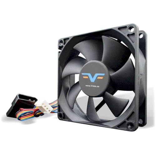 Кулер Frime FF80252BBPWM