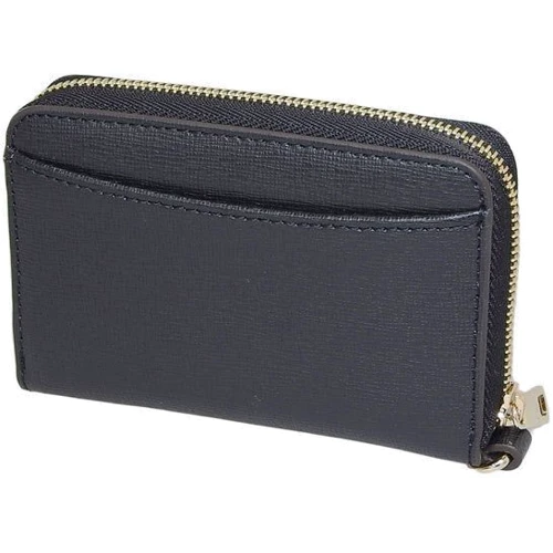 Женский кошелек Furla Babylon S Zip Around CC черный (PDJ5UNOB30000O6000): Тип Кошельки