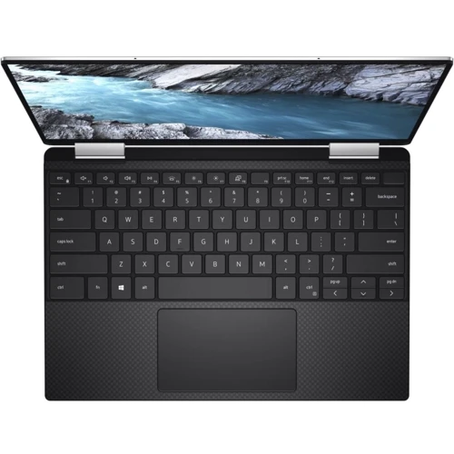 Ноутбук Dell XPS 13 9310 OLED (N937XPS9310UA_WP) UA: Процессор Intel Core i7-1185G7