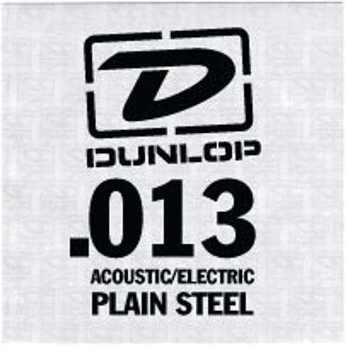 Струна для гитар Струна DUNLOP DPS13 SINGLE 013 (1 шт.)