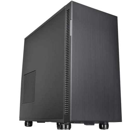 Корпус Thermaltake Suppressor F31 Black (CA-1E3-00M1NN-00)