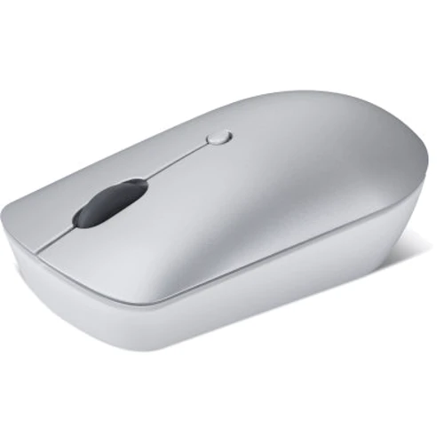 Мышь Lenovo 540 USB-C Wireless Cloud Grey (GY51D20869): Интерфейс подключения Wireless