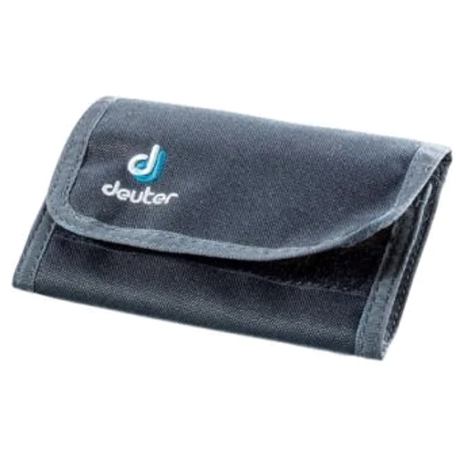 Аксесуар для рюкзака Deuter Wallet black (7000)