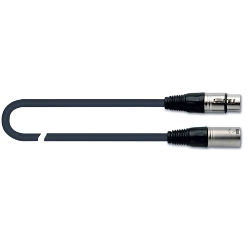 Микрофонный кабель Quik Lok MX775-5: Производитель Quik Lok